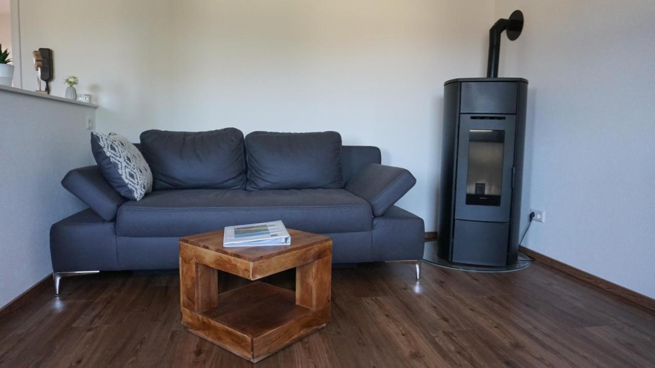 Ferienwohnung Anna Дурбах Экстерьер фото